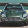 Попередній перегляд Aston Martin DB4 GT Zagato 1962