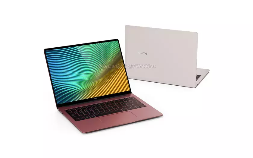 Realme раскрыла характеристики своего первого ноутбука: экран на 14 дюймов, чип Intel Core i5-1135G7, до 16 ГБ ОЗУ и Windows 10 из коробки
