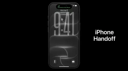 Apple обмежить доступність iPhone Handoff на старті iOS 27: функція дозволить використовувати один номер телефону на двох iPhone