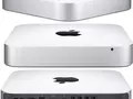Новые Mac mini: корпус тот же, мощность удвоенная  
