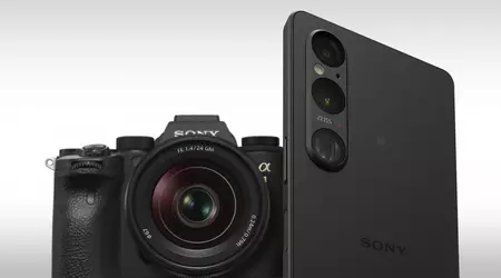 Black Friday на Amazon: флагман Sony Xperia 1 V зі знижкою $201