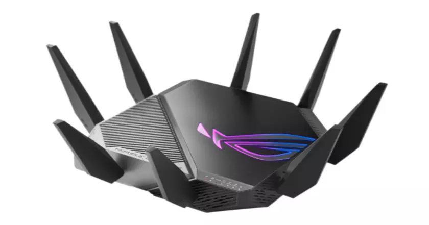 ASUS и NordVPN интегрировали VPN в маршрутизаторы