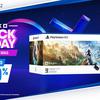 Sony announces Black Friday: gamers will be offered big discounts on consoles, VR headsets, headphones, accessories and hundreds of games-5