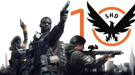 Ubisoft Unveils The Division Resurgence Launch Date and Announces Major DLC for The Division 2 in 2026
