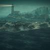 A scene from the game Commandos: Origins