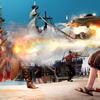 Гор Маджіма в грі Like a Dragon: Pirate Yakuza in Hawaii