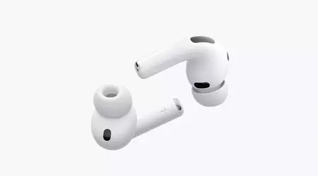 Apple представила AirPods Pro 3 - TWS-навушники з функцією АІ-перекладу та вимірюванням серцевого ритму