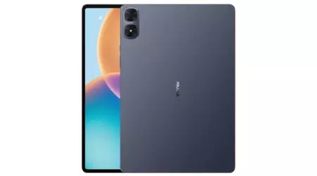 Infinix представила планшет XPad Edge 4G діагоналлю понад 13”, акумулятором на 8000 мА·год і привабливою ціною
