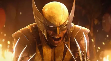 Marvel's Wolverine ships with a complete disc — no internet required to play