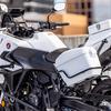 Honda NT1100 Police ескіз 7