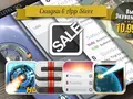 Приложения для iOS: скидки в App Store 4 июля 2013 года
