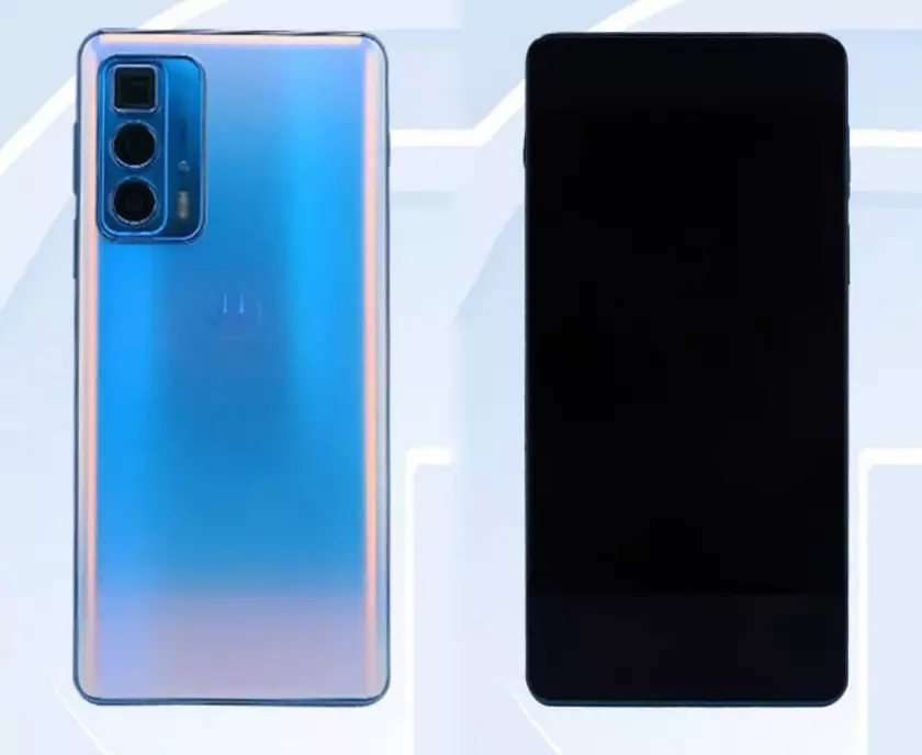Motorola Edge 20 и Edge 20 Pro рассекретили до анонса: OLED-дисплеи, чипы Qualcomm и камеры на 108 МП