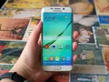 Обоюдоострый: обзор Samsung Galaxy S6 Edge