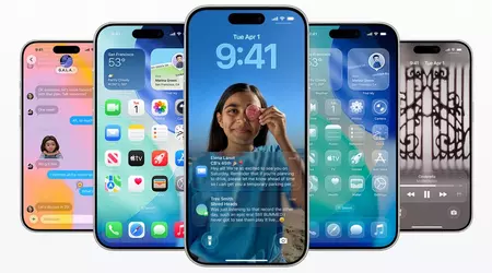 Важливе про iOS 27 — дата виходу, список підтримуваних моделей і головні нововведення