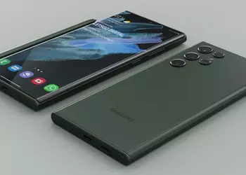 Samsung no longer hides Galaxy S22 flagships