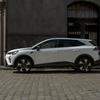 Інтер'єр Mitsubishi Grandis