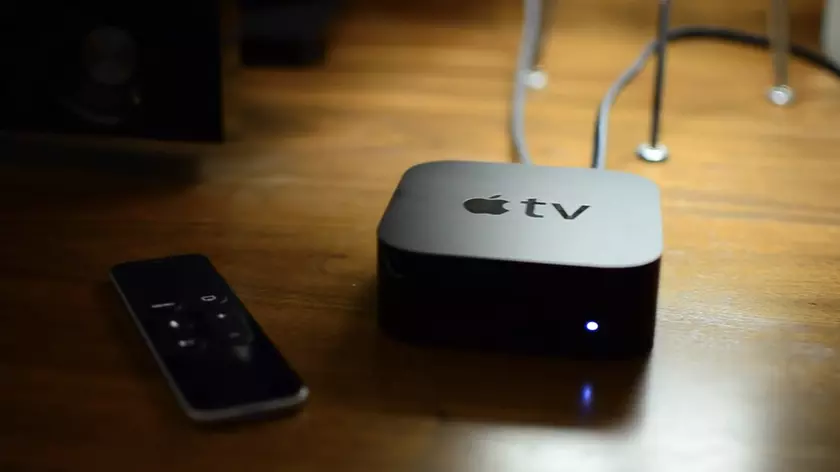 Bloomberg: Apple хочет объединить ТВ-приставку Apple TV и смарт-колонку HomePod в одно устройство