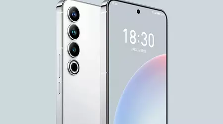 Підтверджено: Meizu 21 отримає OLED-дисплей Samsung і батарею на 4800 мАг