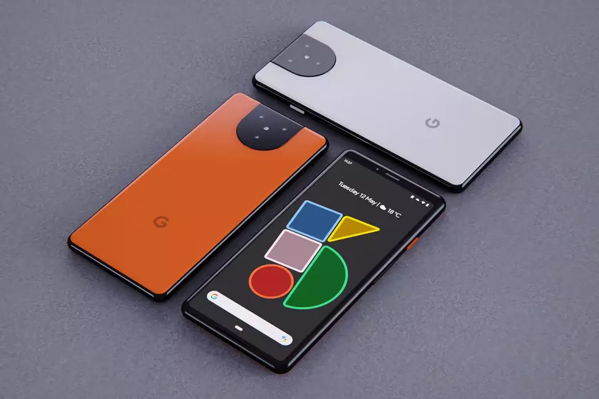 Инсайдер: Pixel 5 получит только XL-версию и будет стоить $699