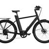 Crivit X.3 electric bike with Shimano