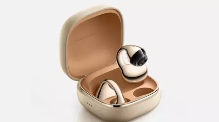 Xiaomi's first clip-on earbuds weigh 5.5g and offer AI translation in 21 languages