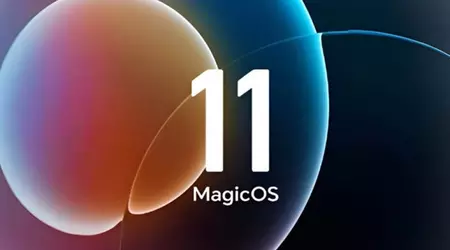 Honor's MagicOS 11 brings system-wide Liquid Glass and a smarter AI assistant