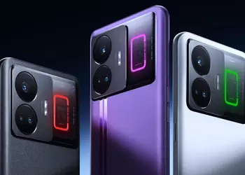 144Hz OLED screen, Snapdragon 7 Gen 2 chip, 5,500mAh battery and 100W charging: Insider reveals what the realme GT Neo 5 SE smartphone will be like
