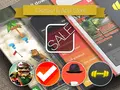 Скидки в App Store: Crazy Sapper, Clear, HollowCam, Gym Machine.