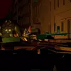 Мініатюра концепт-арту оточення DOOM 4