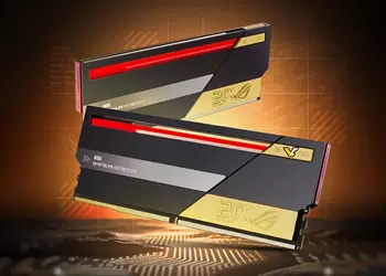 ASUS выходит на рынок оперативки: представлен первый модуль памяти DDR5 под брендом ROG