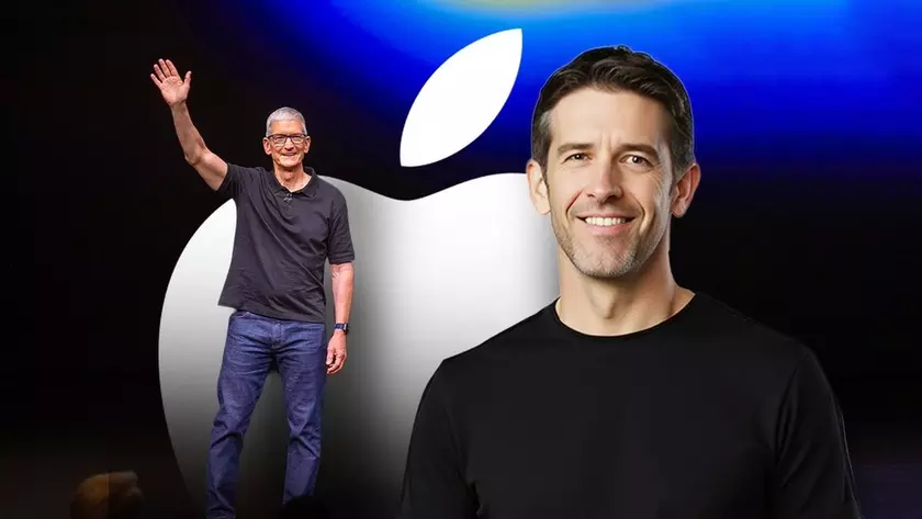 Тим Кук и Джон Тернус: Взгляд на будущее Apple