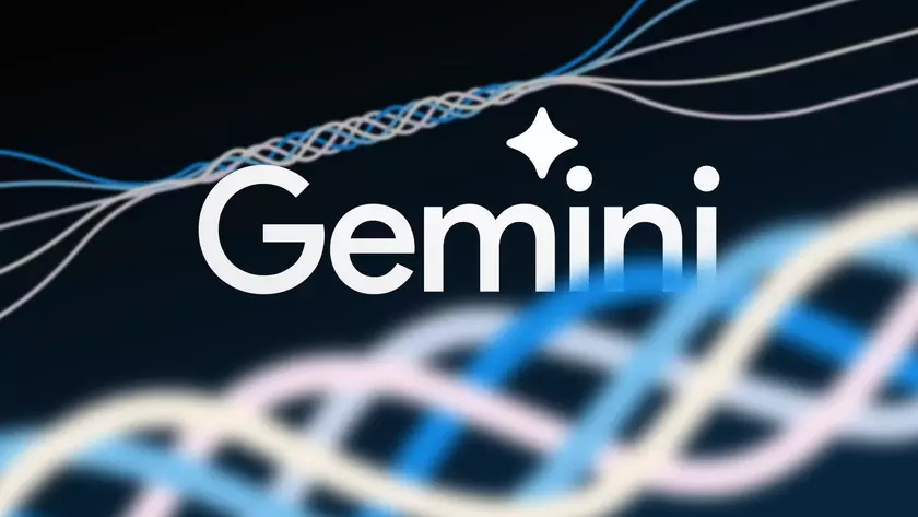 Google Gemini: Новый Логотип ИИ в Мире высоких технологий