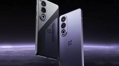 OnePlus Ace 3V : écran OLED 120Hz, puce Snapdragon 7+ Gen 3, appareil photo 50 MP et batterie 5500 mAh avec charge 100W pour 277 dollars
