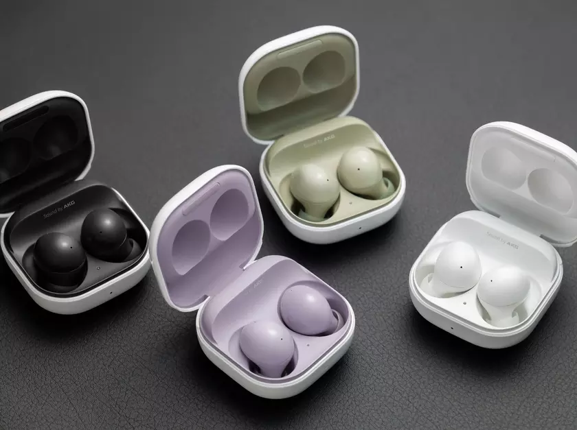Samsung Galaxy Buds 2 доступны на Amazon со скидкой $50