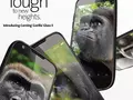 Компания Corning представила Gorilla Glass 5