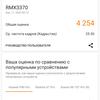 Обзор realme GT Neo 2: 40 минут зарядки и два дня без розетки-173