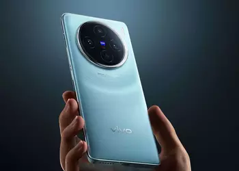 Rumour: vivo is preparing to release a new flagship smartphone with MediaTek Dimensity 9300+ chip and 100W charging support