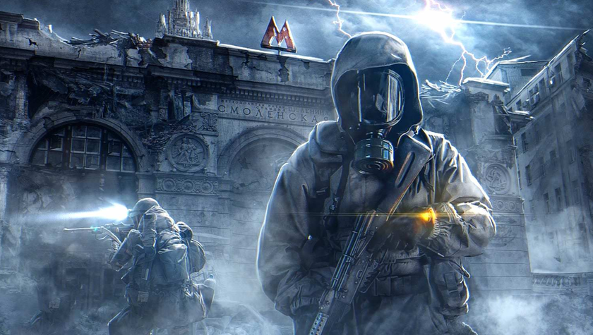Мультиплеер в Metro не будет «проходняком», ведь у 4A Games появились ресурсы