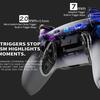 Попередній перегляд геймпада Hexgaming PHANTOM модель 3
