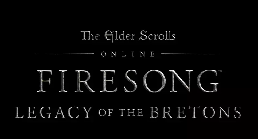 Огненная песнь друидов: осенью выйдет крупное дополнение для The Elder Scrolls Online