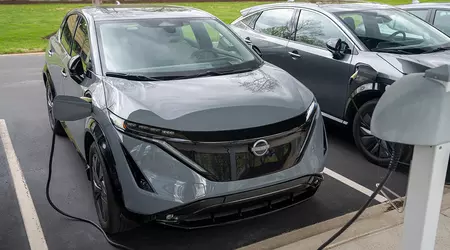 Nissan is rumoured to have cancelled production of its compact electric crossover in the US
