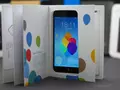 ТехноПарк: обзор смартфона Meizu MX3