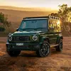 Мініатюра - Mercedes-AMG G63 Offroad Pro 2026 - Зображення 2