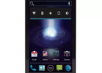 Ritmix RMP-450: двухсимник с 4.5-дюймовым qHD дисплеем и Android 4.1 на борту