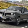 Прев'ю збоку BMW X5