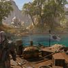  Перші прев'ю God of War: Ragnarok. Журналісти хвалять гру за бойову систему, графіку, живий світ, головоломки та характер персонажів-21