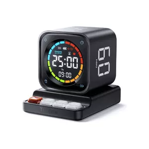Ticktime TK3 Pomodoro Timer Cube