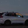 Прихожая Honda CR-V Dream Pod
