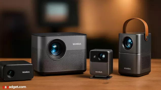 Which is the Best WiMiUS Projector?