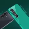 Миниатюра Samsung Galaxy F70 Pro вид спереди